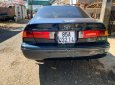 Toyota Camry GLi 2.2 2001 - Bán Toyota Camry MT năm sản xuất 2001, màu xanh lam, nhập khẩu