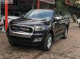 Ford Ranger 2017 - Bán ô tô Ford Ranger năm 2017, màu đen số sàn, 645tr