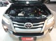 Toyota Fortuner G 2017 - Cần bán lại xe Toyota Fortuner G 2017, màu bạc, nhập khẩu nguyên chiếc số sàn, giá chỉ 980 triệu