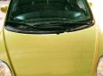 Chevrolet Spark 2009 - Cần bán xe Chevrolet Spark đời 2009, màu xanh lục, số sàn