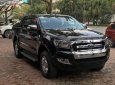 Ford Ranger 2017 - Bán ô tô Ford Ranger năm 2017, màu đen số sàn, 645tr