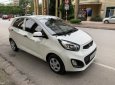 Kia Morning 2013 - Bán Kia Morning năm 2013, màu trắng, xe nhập, 248tr