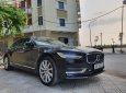 Volvo S90 2017 - Bán Volvo S90 năm sản xuất 2017, màu đen, nhập khẩu 