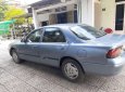 Mazda 626 2.0 MT 1995 - Bán Mazda 626 2.0 MT đời 1995, màu xanh lam, nhập khẩu 