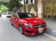 Mercedes-Benz CLA class 2014 - Bán Mercedes CLA250 đời 2014, màu đỏ, nhập khẩu, mới chạy 56000km