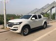 Chevrolet Colorado   2018 - Bán Chevrolet Colorado 2.5 AT 4x2 đời 2018, màu trắng, nhập khẩu 