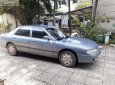 Mazda 626 2.0 MT 1995 - Bán Mazda 626 2.0 MT đời 1995, màu xanh lam, nhập khẩu 