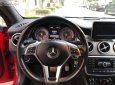 Mercedes-Benz CLA class 2014 - Bán Mercedes CLA250 đời 2014, màu đỏ, nhập khẩu, mới chạy 56000km