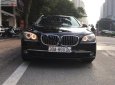 BMW 7 Series 2009 - Bán BMW 750Li năm 2009, màu đen, nhập khẩu nguyên chiếc