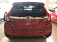 Honda Jazz RS 2018 - Bán Honda Jazz 1.5 AT đời 2018, màu đỏ, nhập khẩu Thái 