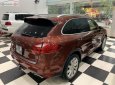 Porsche Cayenne S 2010 - Bán Porsche Cayenne S 2010, màu nâu, nhập khẩu 