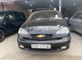 Chevrolet Vivant 2008 - Bán xe Chevrolet Vivant 2008, màu đen xe nguyên bản