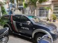 Mitsubishi Triton 2009 - Bán Mitsubishi Triton 2009, màu xanh lam, xe nhập chính hãng