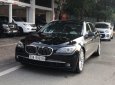 BMW 7 Series 2009 - Bán BMW 750Li năm 2009, màu đen, nhập khẩu nguyên chiếc