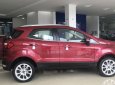 Ford EcoSport 2019 - Bán xe Ford EcoSport đời 2019, giá hấp dẫn