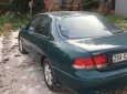 Mazda 626   1992 - Bán Mazda 626 2.0 MT sản xuất 1992, màu xanh, xe nhập  