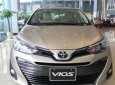 Toyota Vios 2019 - Bán ô tô Toyota Vios đời 2019