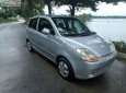 Chevrolet Spark 2009 - Cần bán Chevrolet Spark năm sản xuất 2009, màu bạc, 88tr