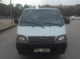 Toyota Hiace 2.0 2001 - Cần bán Toyota Hiace sản xuất năm 2001, màu nâu, nhập khẩu, giá tốt