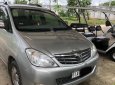 Toyota Innova V 2009 - Bán Toyota Innova V năm 2009, màu bạc số tự động