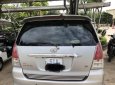 Toyota Innova V 2009 - Bán Toyota Innova V năm 2009, màu bạc số tự động