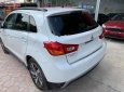 Mitsubishi Outlander 2.0 2015 - Bán Mitsubishi Outlander 2.0 đời 2015, màu trắng, nhập khẩu nguyên chiếc