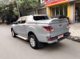 Mazda BT 50 2015 - Bán xe cũ Mazda BT 50 đời 2015, màu bạc