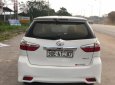 Toyota Wish 2011 - Cần bán Toyota Wish sản xuất 2011, màu trắng, nhập khẩu  