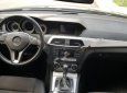 Mercedes-Benz C class 2013 - Bán Mercedes-Benz C class màu đen giá chỉ 699 triệu