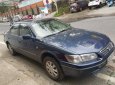 Toyota Camry 2001 - Bán Toyota Camry 2001, màu xanh lam 235 triệu xe nguyên bản