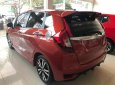 Honda Jazz RS 2018 - Bán Honda Jazz 1.5 AT đời 2018, màu đỏ, nhập khẩu Thái 