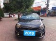 Kia Rio   2016 - Cần bán Kia Rio AT năm sản xuất 2016, màu xám, nhập khẩu  