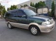 Toyota Zace 2005 - Cần bán gấp Toyota Zace đời 2005, màu xanh lục giá cạnh tranh