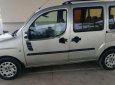 Fiat Doblo   2003 - Cần bán gấp Fiat Doblo 1.6 đời 2003, chính chủ, giá tốt