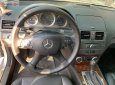 Mercedes-Benz C class C250 CGI 2009 - Cần bán Mercedes C250 CGI năm sản xuất 2009, màu xám