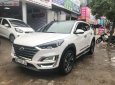 Hyundai Tucson 2019 - Bán Hyundai Tucson sản xuất 2019, màu trắng, giá cạnh tranh