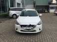 Mazda 2 2018 - Cần bán Mazda 2 năm sản xuất 2018, màu trắng chính chủ