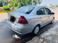 Daewoo Gentra 2008 - Bán Daewoo Gentra đời 2008, màu bạc xe nguyên bản