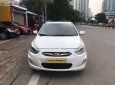 Hyundai Accent 2014 - Cần bán gấp Hyundai Accent sản xuất 2014 xe nhập chính hãng