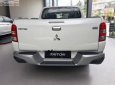 Mitsubishi Triton 2019 - Bán xe Mitsubishi Triton Mivec sản xuất 2019, màu trắng, nhập khẩu nguyên chiếc giá cạnh tranh