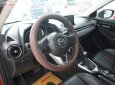 Mazda 2 2016 - Cần bán xe Mazda 2 đời 2016, màu đỏ giá cả hấp dẫn