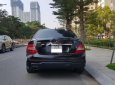 Mercedes-Benz C class 2013 - Bán Mercedes-Benz C class màu đen giá chỉ 699 triệu