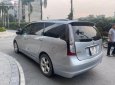 Mitsubishi Grandis 2.4 AT 2008 - Bán Mitsubishi Grandis 2.4 AT sản xuất 2008, màu bạc, giá tốt