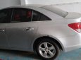 Chevrolet Cruze LS 1.6 MT 2014 - Cần bán lại xe Chevrolet Cruze LS 1.6 MT năm sản xuất 2014, màu bạc 