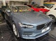 Volvo S90 2017 - Cần bán xe Volvo S90 2017, màu xanh lam, xe nhập chính hãng