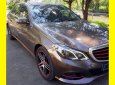 Mercedes-Benz E class 2014 - Bán xe Mercedes E200 2015, đi 75000km, xe chính chủ