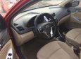 Hyundai Accent 2011 - Bán Hyundai Accent năm 2011, màu đỏ chính chủ, giá tốt