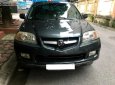 Acura MDX 2005 - Cần bán xe Acura MDX sản xuất 2005, màu xanh lam, nhập khẩu chính chủ