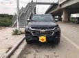 Chevrolet Colorado LTZ 2.8L 4x4 AT 2017 - Bán Chevrolet Colorado LTZ AT 4x4 năm 2017, màu đen, nhập khẩu Thái Lan 