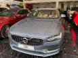 Volvo S90 2017 - Cần bán xe Volvo S90 2017, màu xanh lam, xe nhập chính hãng